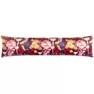 furn. Amanita Draught Excluder Green