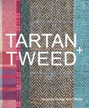 Tartan + tweed by Caroline Young