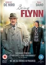 Being Flynn DVD