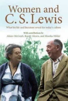 Women and C.S. Lewis by Carolyn Curtis Book