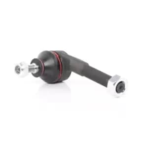 TRW Track rod end JTE163 Tie rod end,Track rod end ball joint PEUGEOT,CITROEN,206 Schragheck (2A/C),206 CC (2D),307 CC (3B),307 SW (3H),307 (3A/C)