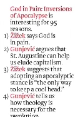 god in pain inversions of apocalypse