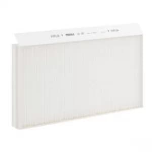 MAHLE Original Pollen Filter BMW,ALPINA LA 197 64316913503,64316913504,64316913505 Cabin Filter,Cabin Air Filter,Filter, interior air 64316935822