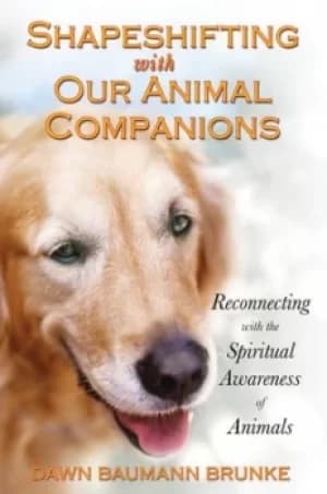 Shapeshifting with our animal companions by Dawn Baumann Brunke