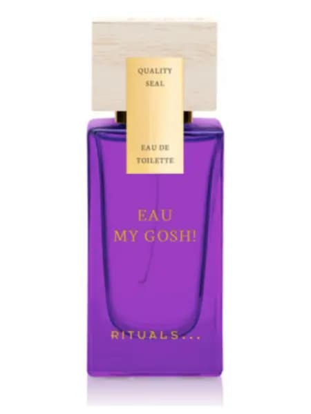 Rituals Eau My Gosh Eau de Toilette For Her 15ml