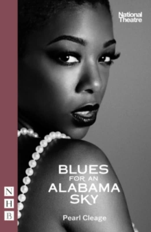 Blues for an Alabama Sky Paperback / softback