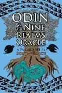 odin and the nine realms oracle