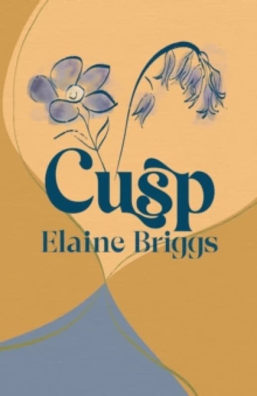 Cusp Paperback / softback