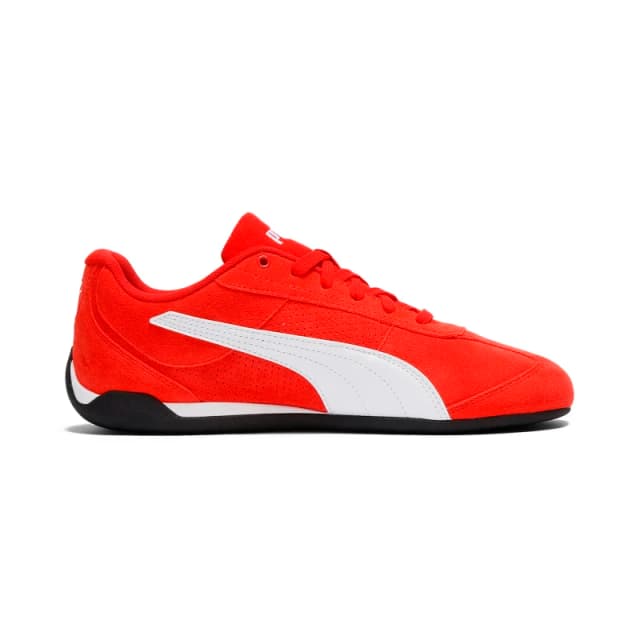 Puma Trainers Puma Replicatch SD Rouge Unisex 38