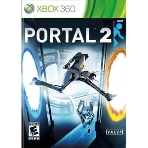 Portal 2 Nla