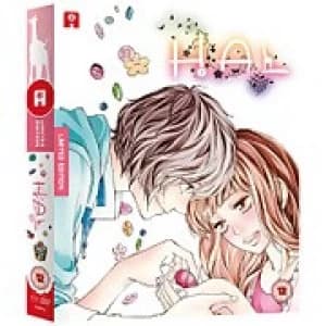 HAL - Collector's Edition (Includes DVD)