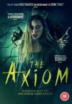 The Axiom - DVD