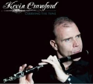 Carrying the Tune by Kevin Crawford CD Album