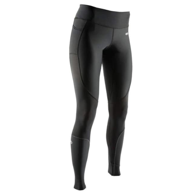 McDavid Recovery Tight Womens - Black 8