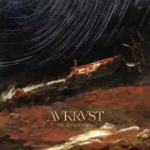 The Approbation by AVKRVST CD Album