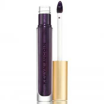 Kevyn Aucoin The Molten Lip Color (Various Shades) - Carbon