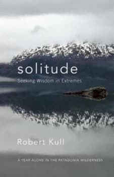 Solitude by Robert Kull Book