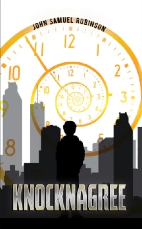 Knocknagree. Paperback. By John Samuel Robinson Books