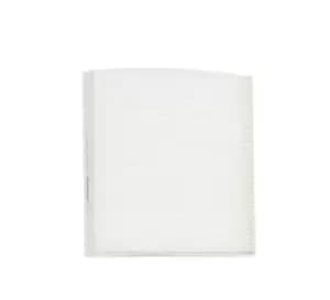 FILTRON Pollen filter FIAT,CHRYSLER,LANCIA K 1322 0000052126547,51854923,71775823