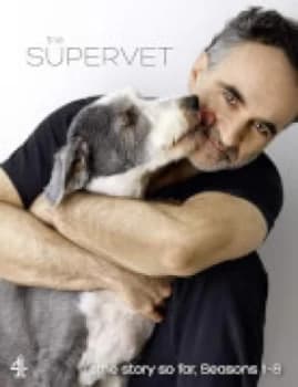 The Supervet TV Show Season 1-8