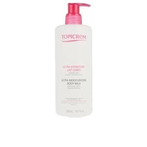 ULTRA MOISTURIZING body milk 500ml