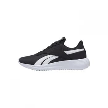 Reebok Lite 3 Shoes Mens - Core Black / Cloud White / Cor