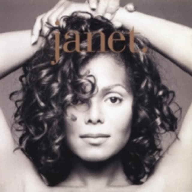 Janet Jackson - janet. (Music CD) Music CDs - Music CD