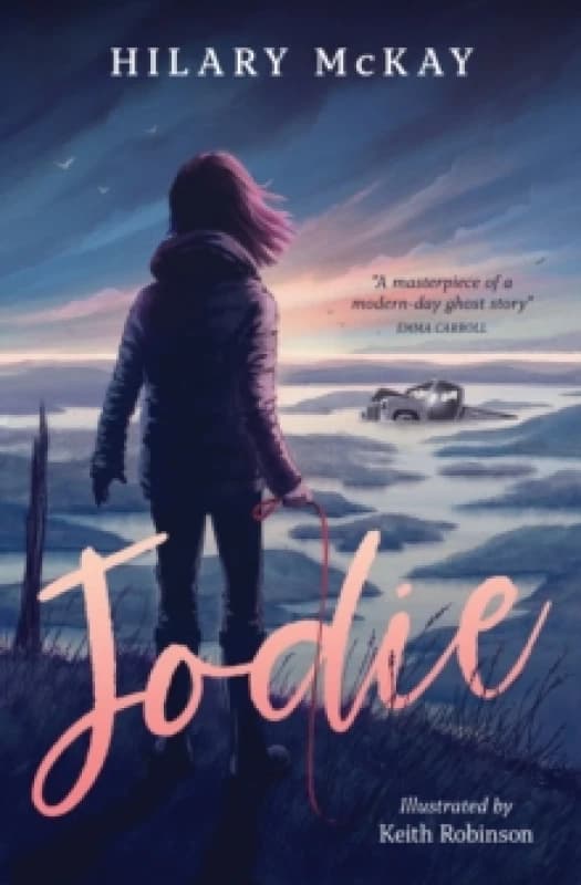Jodie Paperback / softback
