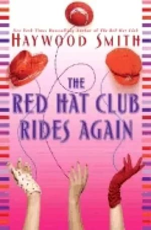 red hat club rides again a novel