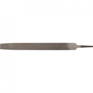 Draper Flat File 10" / 250mm Second (Medium) Pack of 12