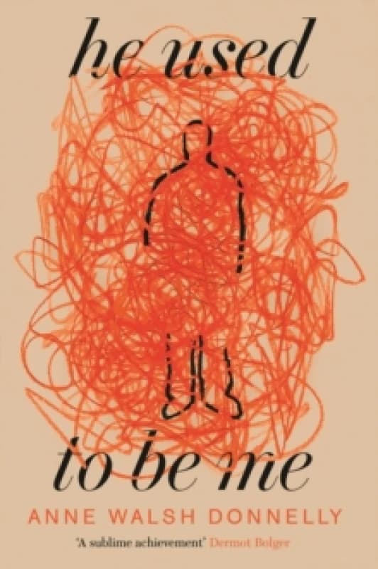 He Used to Be Me Paperback / softback
