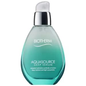 Biotherm Aquasource Deep Serum All Skin Types 50ml