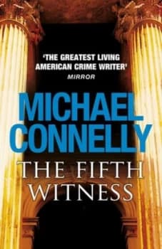 The Fifth Witness by Michael Connelly Hardback