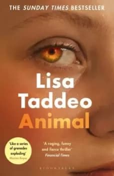 Animal - Lisa Taddeo - Paperback - Used