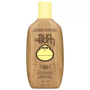 Sun Bum Original SPF 50 Sunscreen Lotion