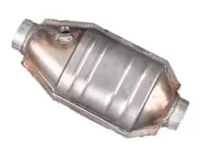 JMJ Catalytic Converter, universal 2-55