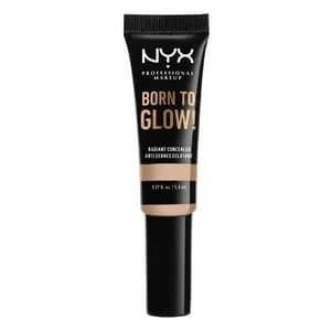 NYX Professional Makeup Born To Glow Concealer Alabaster