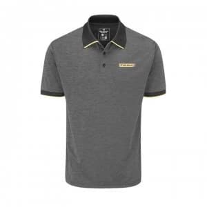 Stuburt Polo Shirt - Onyx Marl