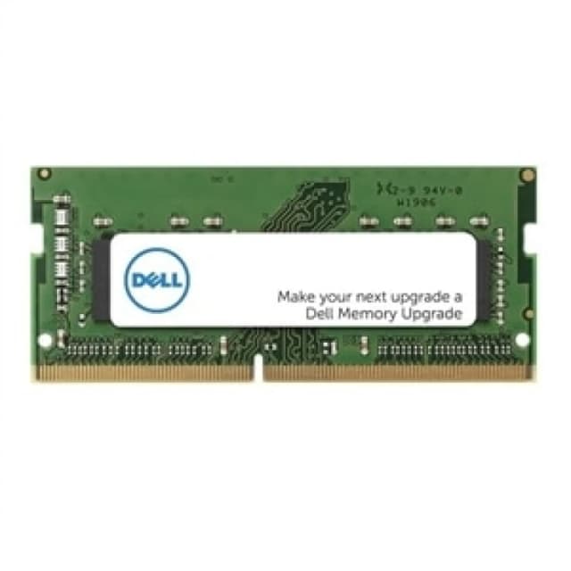 DELL MKYF9 memory module 8GB 1 x 8GB DDR4 2400 MHz