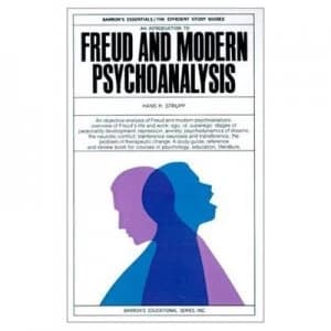An Introduction to Freud and Modern Psychoanalysis by Hans H Strupp Paperback