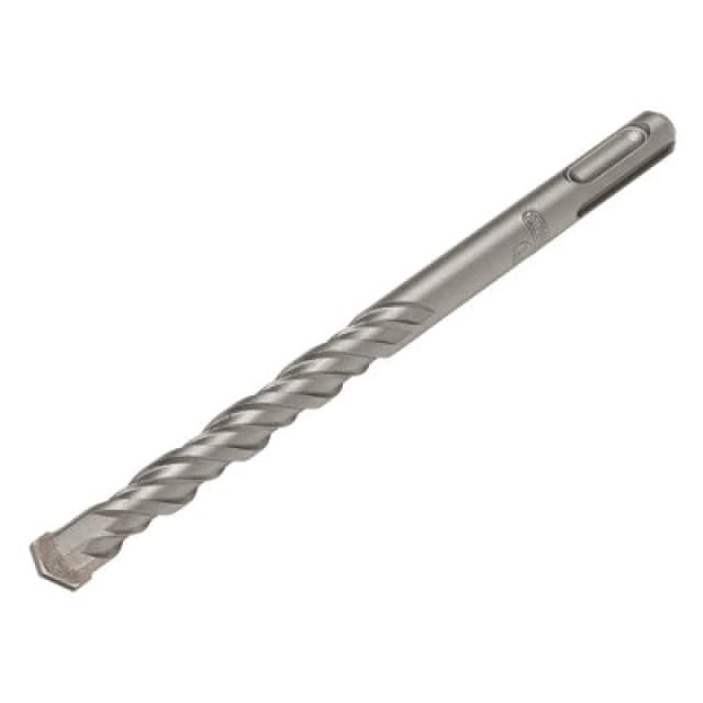 Draper 13821 SDS Plus Drill Bit, 12.0 x 160mm - 13821 13821