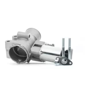 RIDEX EGR valve Solenoid Valve 1145E0258 Exhaust gas recirculation valve,EGR SMART,CITY-COUPE (450),CABRIO (450),FORTWO Coupe (450)