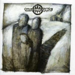 Three Days Grace by Three Days Grace CD Album