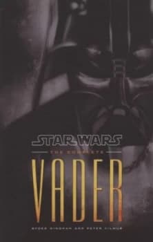 The Complete Vader by Ryder Windham Hardback