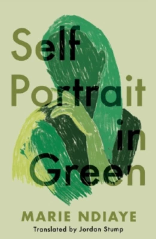 Self Portrait in Green Paperback / softback