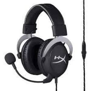 HyperX Cloud Pro KHX-H3CL/WR Gaming Headset