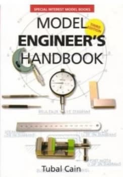 The Model Engineers Handbook by Tubal Cain Paperback