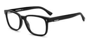 Dsquared2 Eyeglasses D2 0008 807