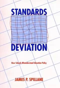 Standards deviation by James P Spillane