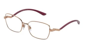 Dolce & Gabbana Eyeglasses DG1334 1298